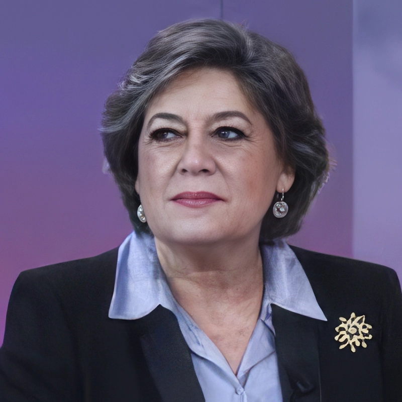 Ana Gomes